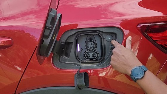 Video: Charging the XC40&C40 Recharge - All you need to know