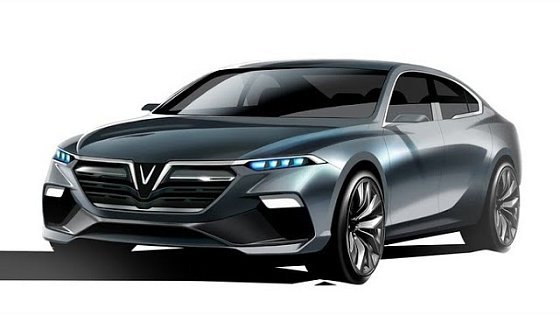 Video: VinFast: The Rise of Vietnam’s Electric Vehicle Pioneer