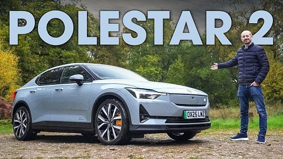 Video: NEW Polestar 2 review – ALL the changes for 2026! | What Car?