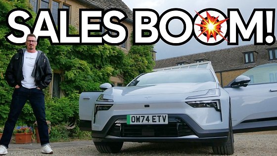 Video: Polestar 4 – Mind Blown! This Can’t Be True? What's going on?