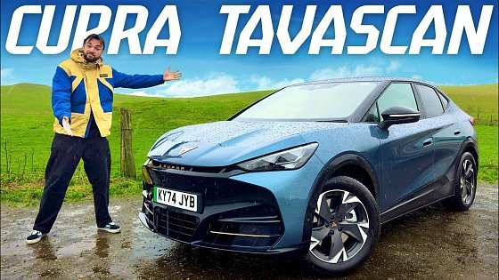 Video: The Perfect Family Car For Recovering Boy Racers??