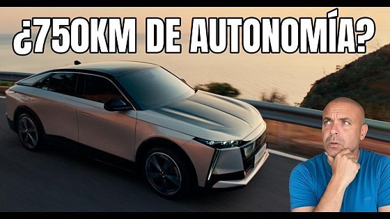 Video: ME VOY DE VIAJE CON EL DS Nº8 CON LA BATERÍA GRANDE: ¿VALE LO QUE CUESTA?