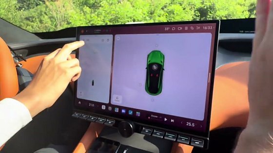 Video: Xiaomi YU7 first drive: a $35,000 Ferrari-looking electric SUV with over 400 miles of real range