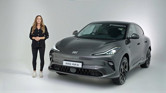 Video: MG IM | Handover | MG Always With You