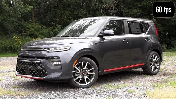 Video: 2022 Kia Soul Review | An Excellent Value!