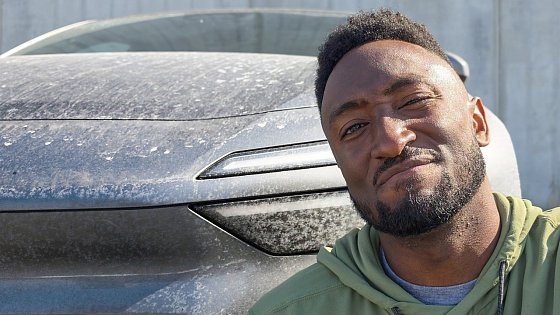 Video: There's Only 2 Problems with the Polestar 4