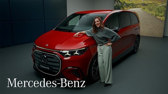 Video: The all-new electric VLE | The Walkaround