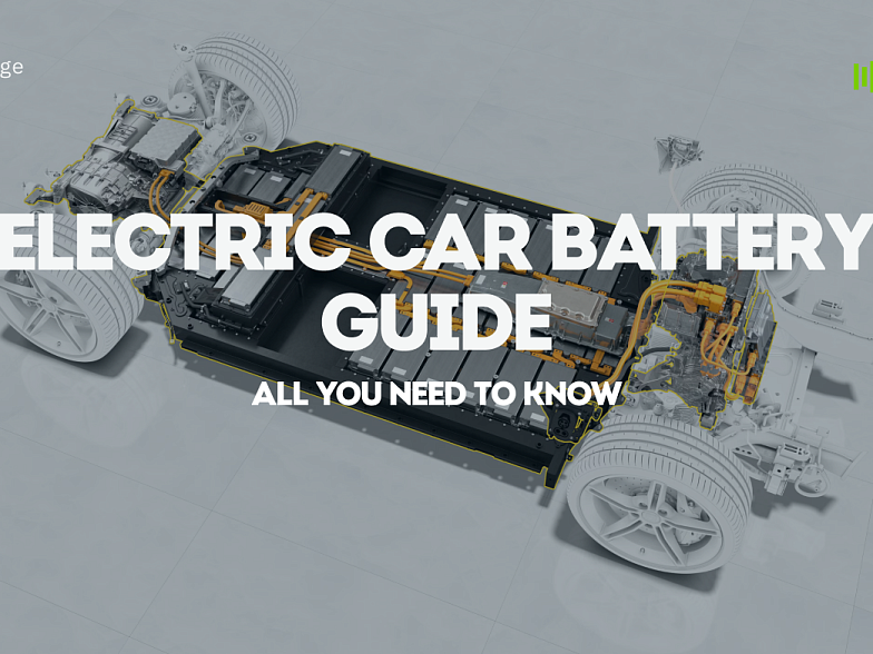 Electric Car Battery Guide. All You Need to Know | Green Cars Compare Blog