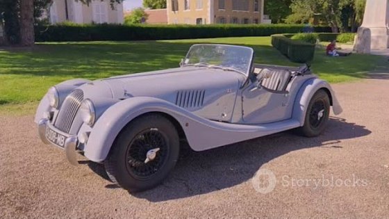 Video: *Top 10 Legendary MG Cars of All Time*