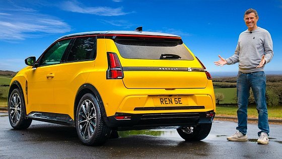 Video: Why is everyone buying this car?