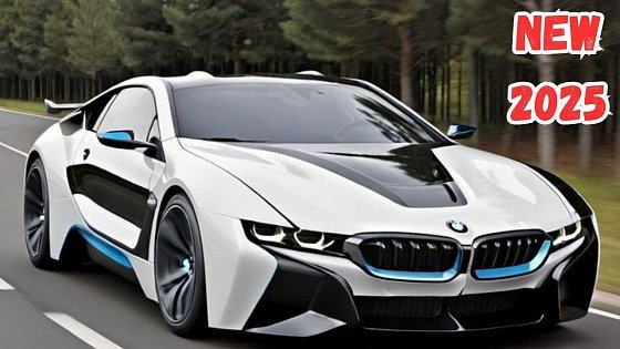 Video: The Fastest BMW Cars In The World 2025