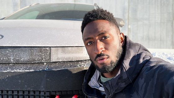 Video: This is My Favorite Electric Car *Right Now*