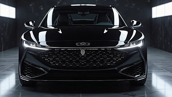 Video: 2025 BYD Sealion 7 Review – Is This the Best EV SUV Yet?