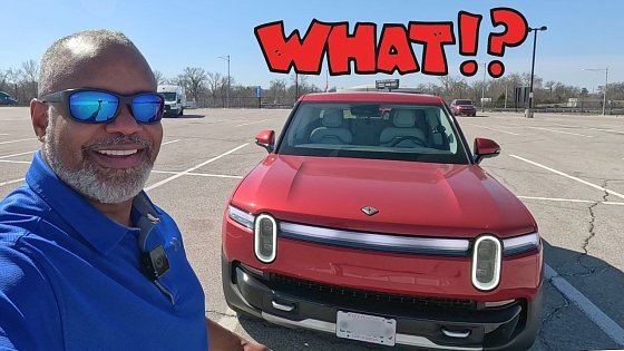 Video: ? 2025 Gen 2 Rivian R1T Review: Is It BETTER Than Gen 1 R1T?