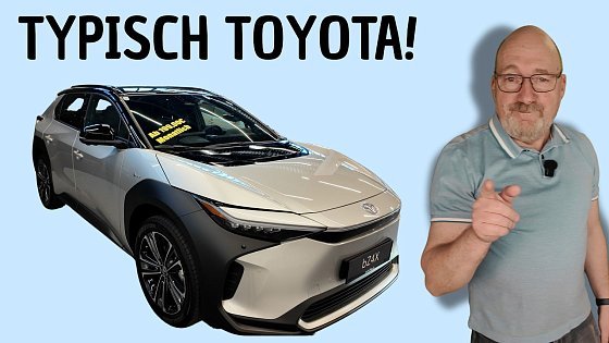 Video: Erst belächelt, dann unschlagbar? Mein Eindruck vom überraschend günstigen Elektro-SUV!