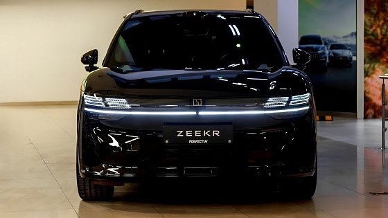 Video: TOP 5 Chinese SUVs Coming to SHOCK the World 2026 EV Revolution!