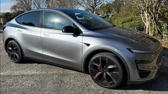 Video: 2026 Tesla Model Y Performance Review: Why I’m Sending It Back.
