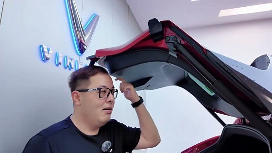 Video: VF7 ngon nhưng vẫn còn nhiều điểm đáng chê - Phần 1