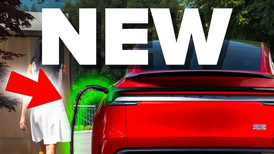 Video: NEW 2026 Model Y Features Revealed | This Upgrade Is Massive