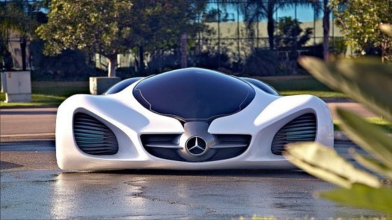 Video: Revolution on Wheel: The Future Car Unveiled || From Sci-Fi to Reality: The Evolution of Future Cars