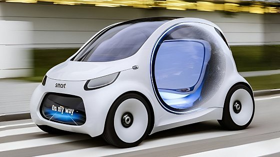 Video: MOST AFFORDABLE SMALL ELECTRIC CARS YOU CAN BUY