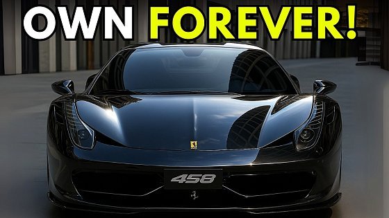 Video: The 10 Most LUXURIOUS CARS of 2025 — Mercedes, Audi, Maserati, Toyota, McLaren & Others!