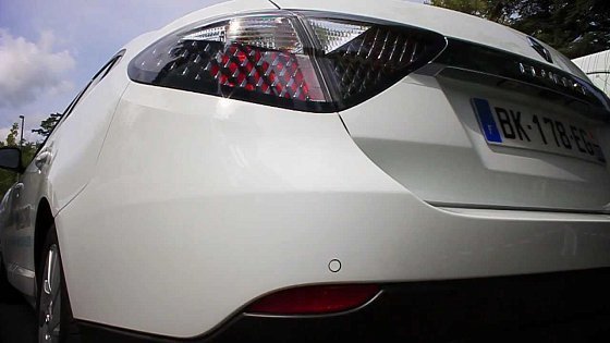 Video: The Renault ZE electric cars tested