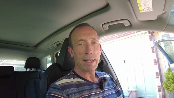 Video: Audi Q6 etron owner, 7 months in - what’s not so good.