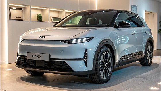 Video: 2025 Kia EV Day SHOCKED Everyone! New EV9, EV3, EV5 & MORE Revealed!