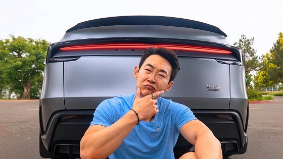 Video: 3 Months Later... The Tesla Model Y Performance Makes No Sense