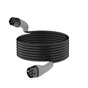 Type 2 (Mennekes) AC Charging Cable Extender