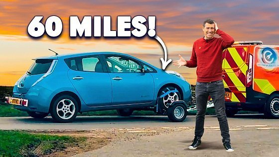 Video: Are used EVs a rip-off?!