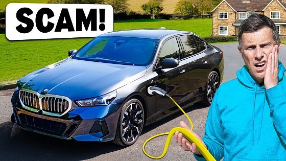 Video: I EXPOSE WHY HYBRIDS ARE POINTLESS!