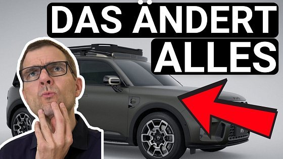 Video: Technik-Insider beseitigt 3 Smart#5 K.o.-Kriterien