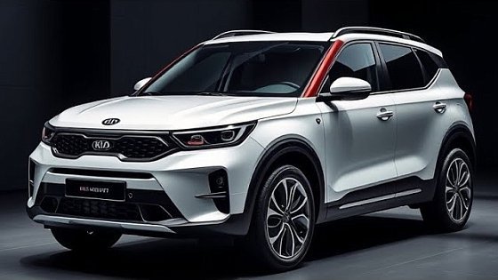 Video: Kia EV4: The Compact Electric SUV Revolutionizing EVs – Features, Range, and More!