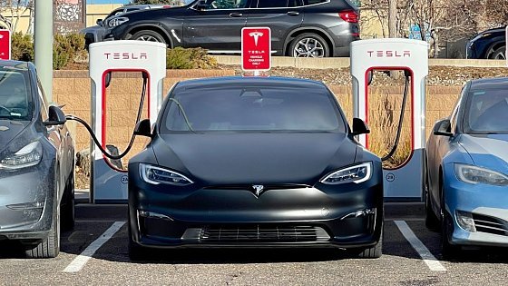 Video: Should you buy the Tesla Model S Plaid or Model S Long Range?