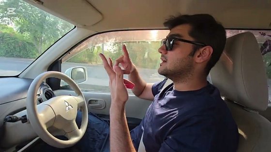 Video: Mini Vlog | Gugo Box EV Review with Fahmu | Must Watch before buying this car #vlog #automobile