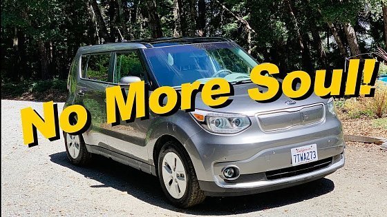 Video: Long Term Soul EV Update | It's Gone