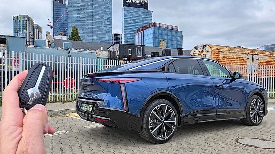 Video: DS Automobiles N8 TEST Niby nowy a stary *KARA NA KOŃCU FILMU...