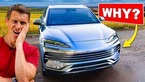 Video: Why is everyone buying this car?!
