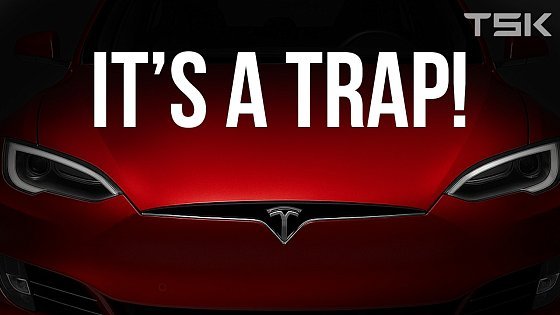 Video: FREE Tesla Supercharging: A Silent TRAP That Kills Your WALLET