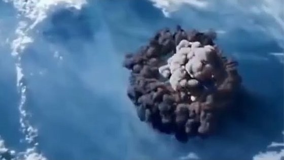Video: LEAKED: China’s DF-31AG ICBM launch ends in massive Pacific explosion, MUST SEE footage!