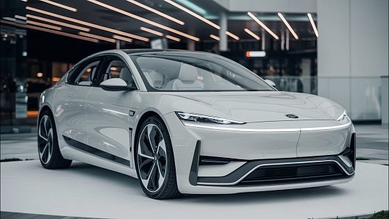 Video: "2025 BYD Atto 3: A Complete Redesign with Impressive Upgrades!"