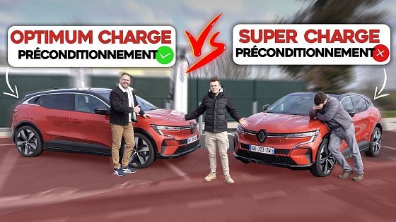 Video: On compare les 2 versions de la Renault Megane e-tech ! (et on vous aide à choisir)