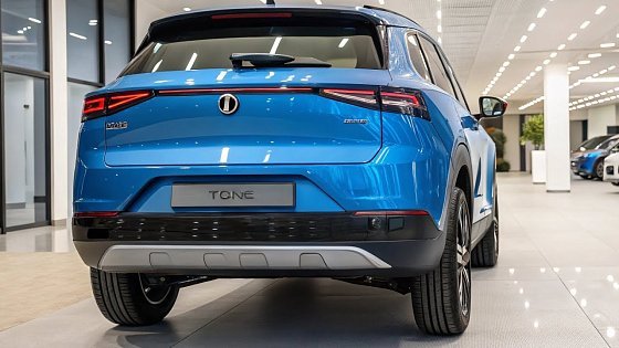 Video: 2025 India's Best Car EXPOSED! This One Car is Winning Everyone’s Heart!