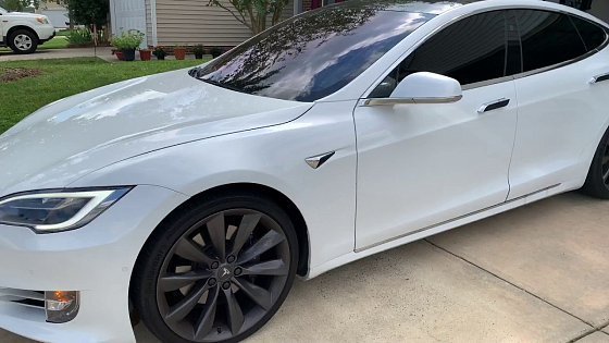 Video: One year review on the Tesla Model S 75D! Will I buy another one?