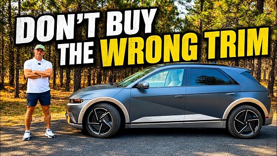 Video: 2027 Hyundai IONIQ 5 Review: Still One of the Best EVs?