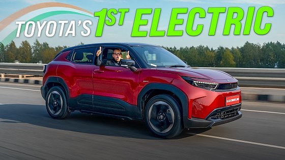 Video: Toyota Urban Cruiser Ebella Pros Cons and Drive Impressions | Gagan Choudhary