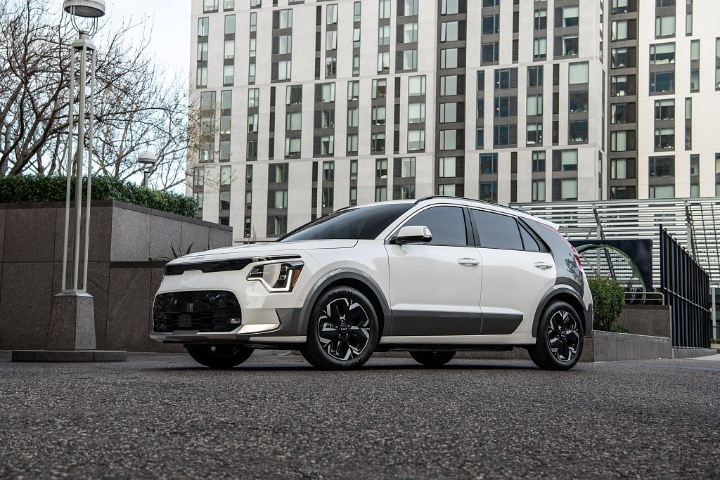 Kia Niro EV
