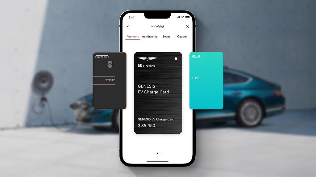 Genesis Intelligent Assistant App